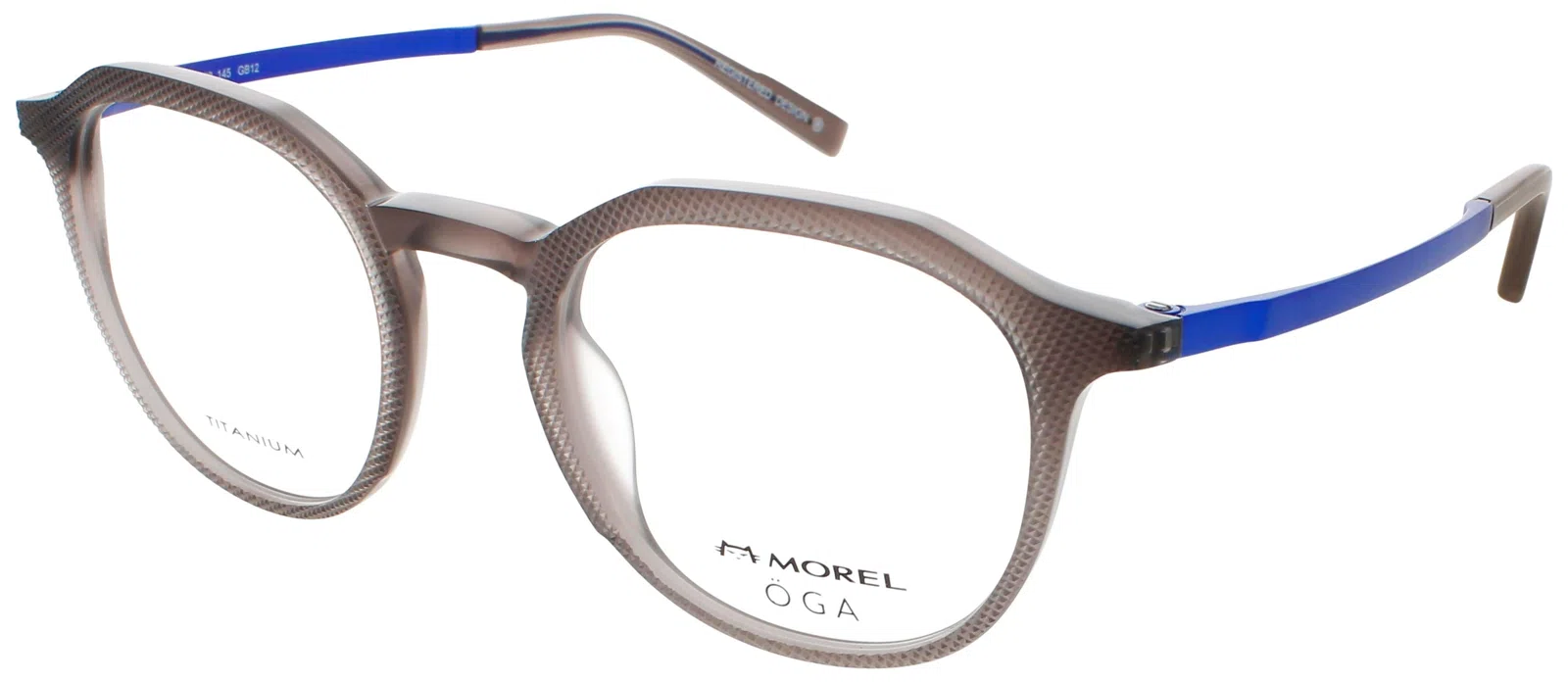 Oga-morel LINJER2 Eyeglasses - view 3